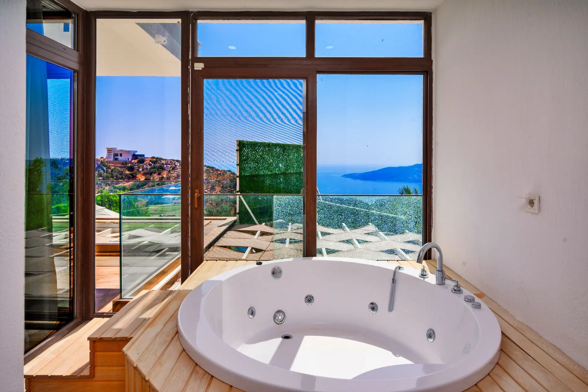 Villa Akkaya Melisa görsel 34